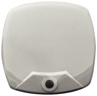 Chytré noční světlo do zásuvky 0,5W